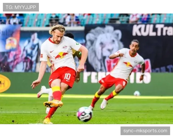 莱比锡红牛新赛季聚焦青春风暴，新星崛起成最大看点