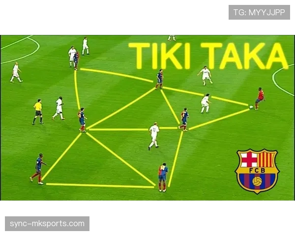 西甲球队重拾Tiki-Taka,传控足球引领战术新潮流 西甲球队重拾Tiki-Taka,传控足球引领战术新潮流