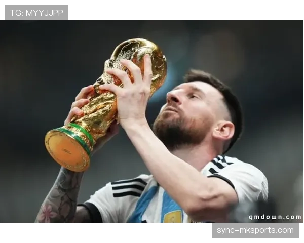 梅西再创历史！持续高光表现引爆足坛新里程碑