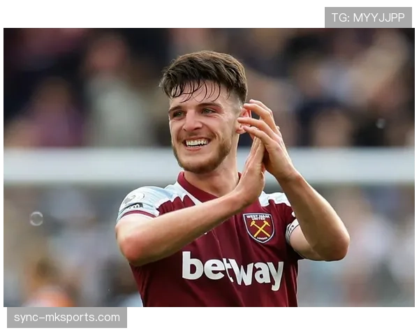 西汉姆与鲍文完成续约，本赛季表现稳健备受期待