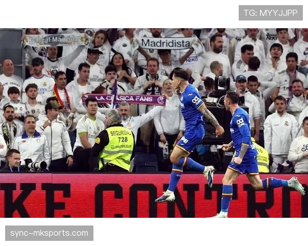 皇马越踢越乱:效率与控球的撕裂让球队开始失控