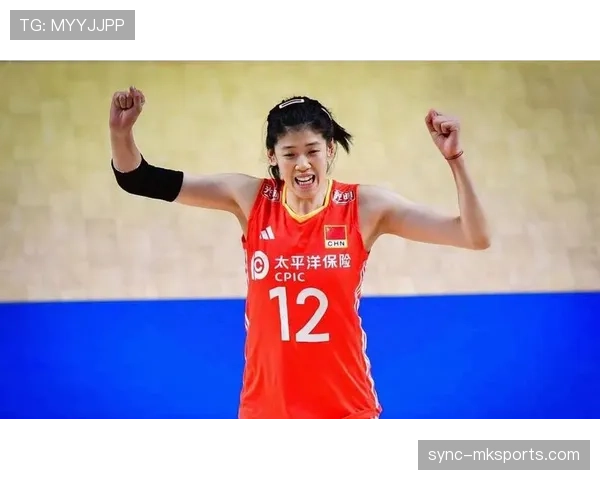 李盈莹赛场像战神，生活照却透着爱买零食的土豪少女气场，反差笑出声